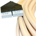 Siemens 10M Patch Panel System Card