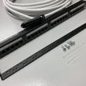 RJ21 to 24 port patch panel
